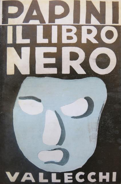 Il libro nero. Nuovo diario di Gog.