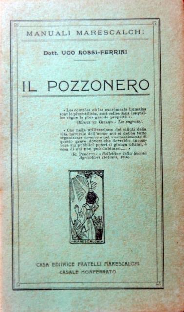 Il Pozzonero.