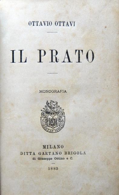 Il prato.