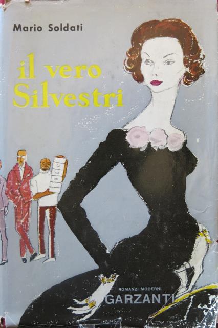 Il vero Silvestri.