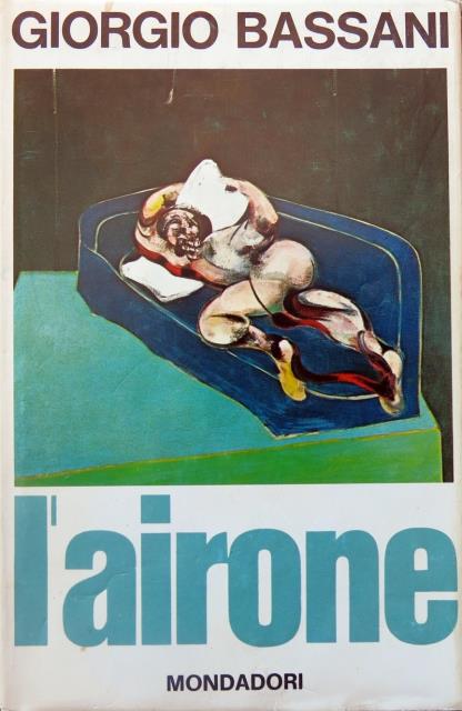 L'Airone.