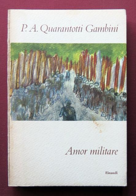 L'amor militare.