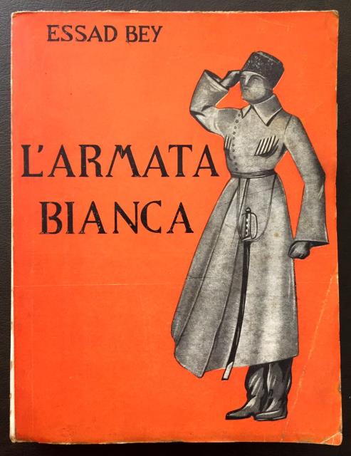 L'Armata bianca.