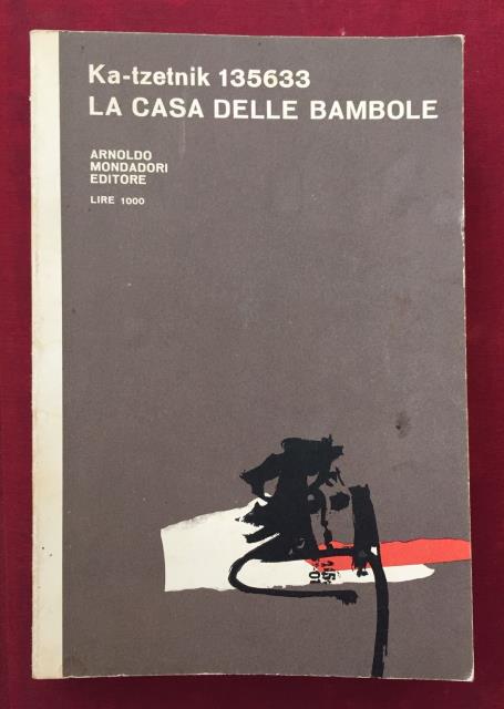 La Casa delle Bambole.