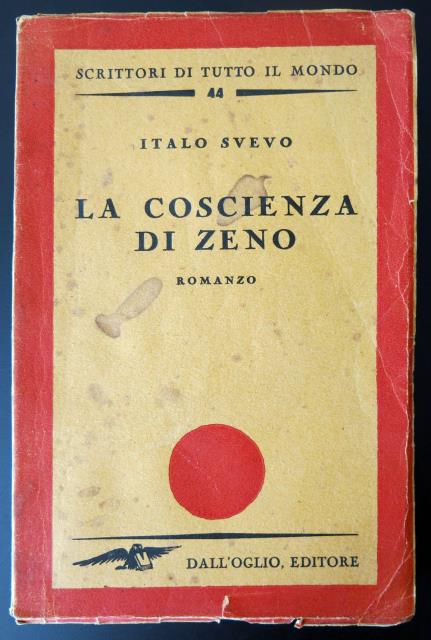 La coscienza di Zeno.