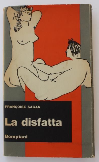 La disfatta.