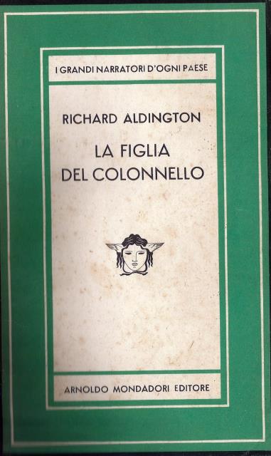 La figlia del colonello.