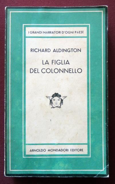 La figlia del colonnello.