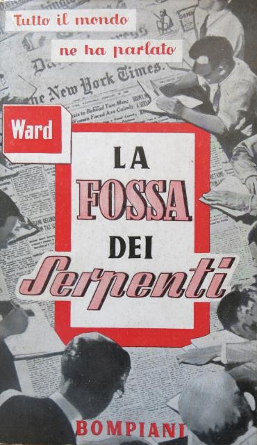 La fossa dei serpenti.