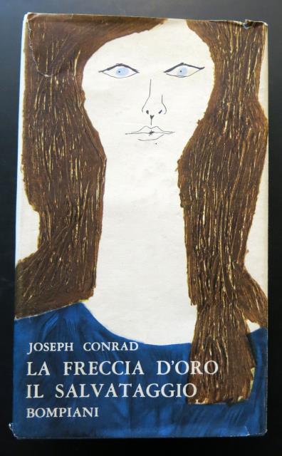 La freccia d'oro (The arrow of gold) / Il salvataggio …