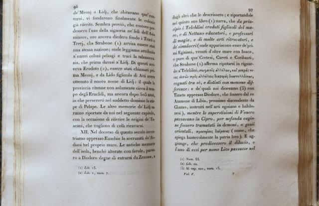 La storia universale provata con monumenti e figurata con simboli …