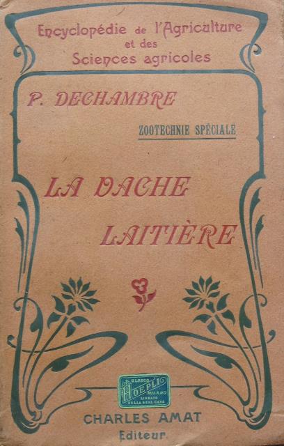 La Vache Laitière.