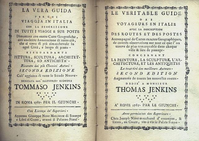 La vera guida per chi viaggia in Italia con la …