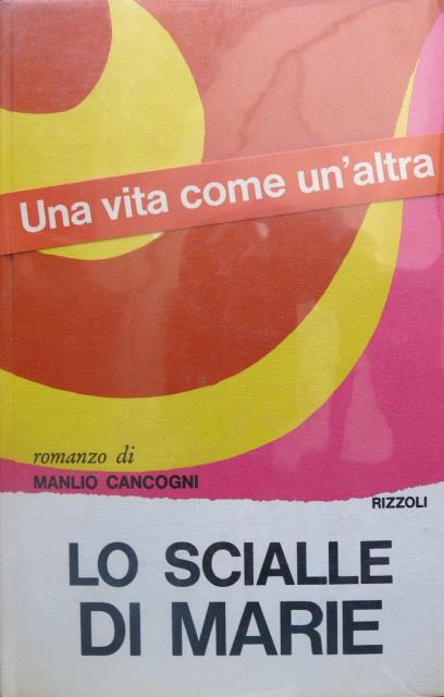 Lo scialle di Marie.