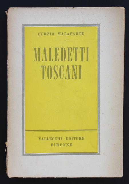 Maledetti toscani.