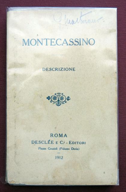 Montecassino.