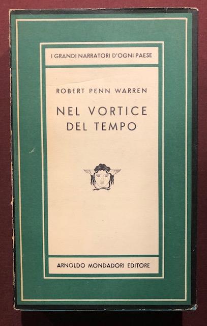 Nel vortice del tempo.