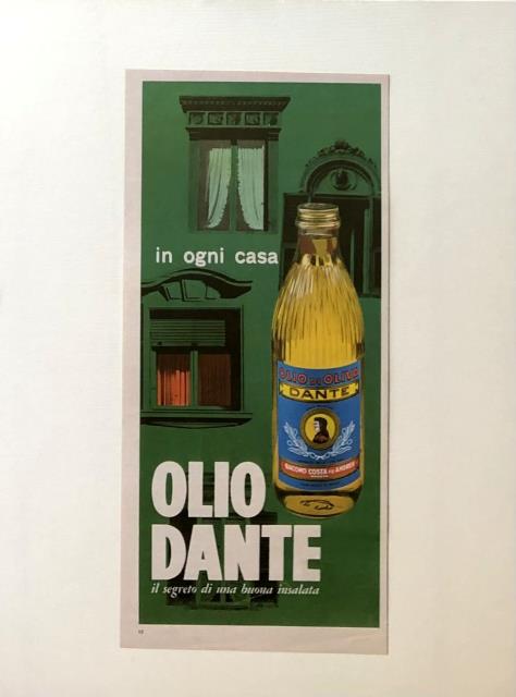 Olio Dante.
