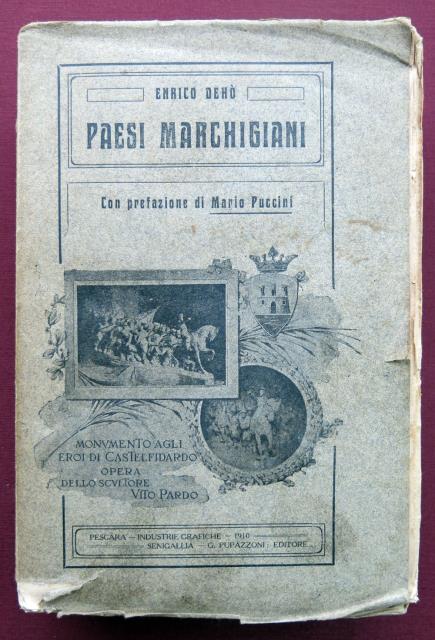 Paesi Marchigiani.