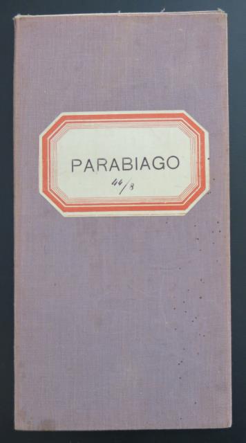 Parabiago.