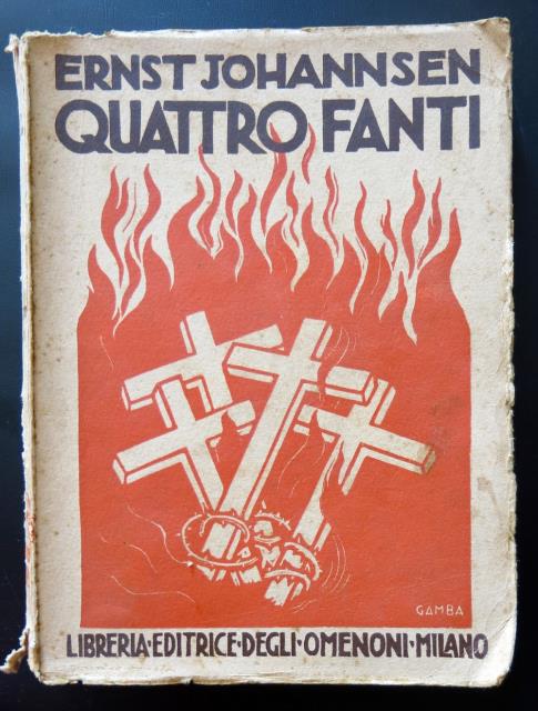 Quattro fanti.