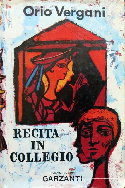 Recita in collegio.