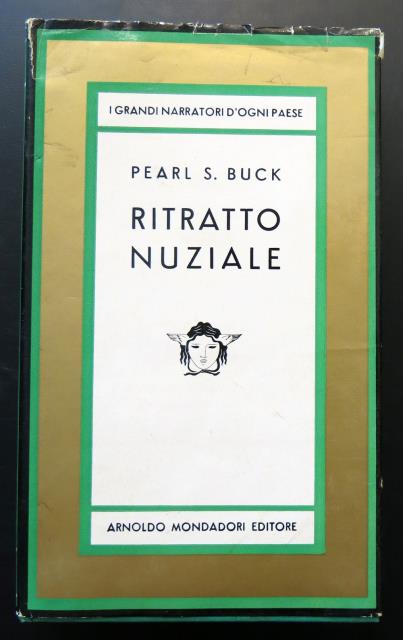 Ritratto nuziale.