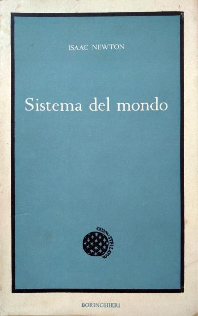 Sistema del mondo.