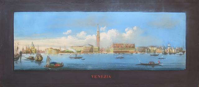 Venezia.