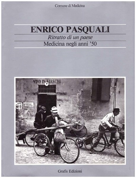 Ritratto di un paese. Medicina negli anni '50