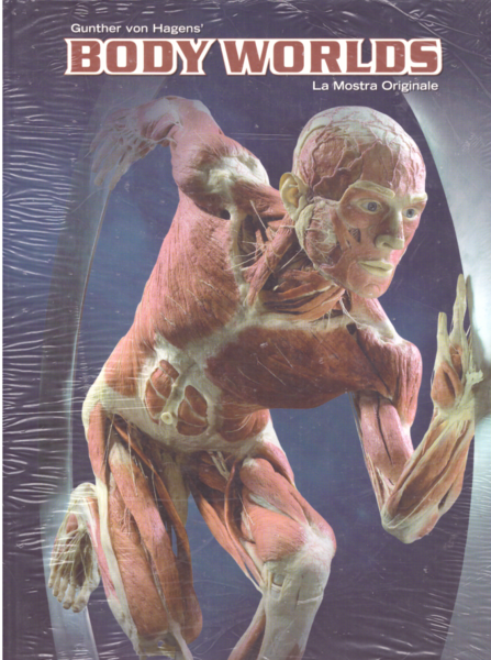 BODY WORLDS