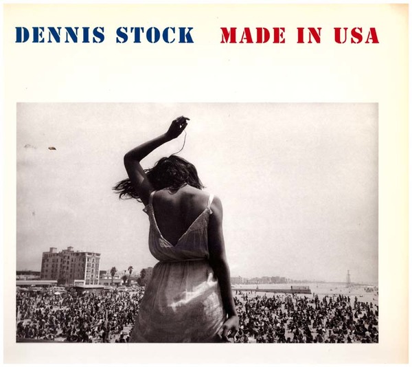 Made in USA Photographs 1951-1971