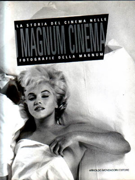 Magnum Cinema.