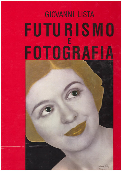 Futurismo e fotografia