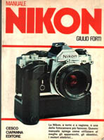 Manuale Nikon