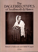The daguerreotypes of Southworth & Hawes