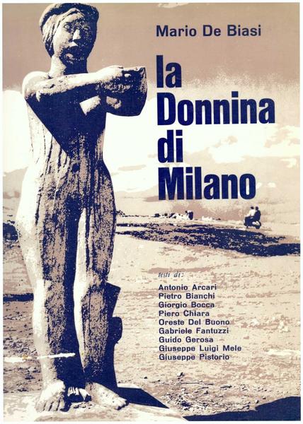 La donnina di Milano