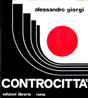 Controcittà