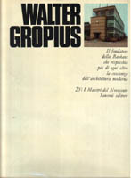 Walter Gropius