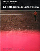 La fotografia di Luca Patella