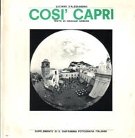 Così Capri