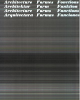 Architecture Formes Fonctions