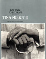 Tina Modotti