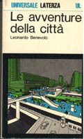 Le avventure della città