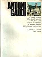 Antoni Gaudi