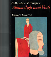 Album degli anni Venti (1a ed. )