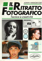 Il ritratto fotografico.Tecnica e creatività