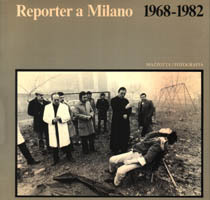 Reporter a Milano 1968-1982