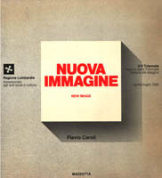 Nuova immagine. New image