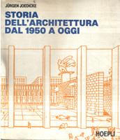 Storia dell'architettura dal 1950 a oggi